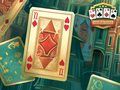 Igra Klasični Solitaire online