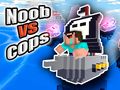 Igra Noob protiv policajaca online