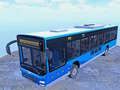 Igra Parkiranje Autobusa Gradski Depot online