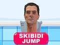 Igra Skibidi Skok online