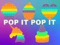 Igra Pop It Pop It online