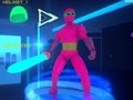 Igra Cyber Izazov 3D online