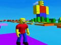 Igra Roblox Obby: Toranj Pakla online