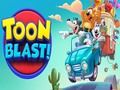 Igra Toon Blast: Igra s Kockama online