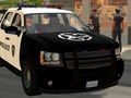 Igra Simulator američkog policijskog SUV-a online