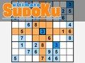Igra Ultimativni Sudoku online