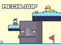 Igra MechLoop online