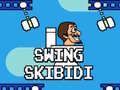 Igra Zamašni Skibidi WC online