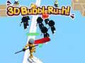 Igra 3D Trka s Balonima! online