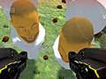 Igra Shooting Survival Skibidi Toilet online