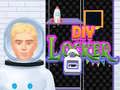 Igra DIY Locker online
