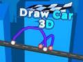 Igra Nacrtaj Auto 3D online