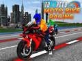 Igra Moto Biciklističke Trke Velike Brzine online