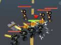 Igra Junak Inc 2 Online online