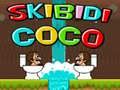 Igra Coco Skibidi online