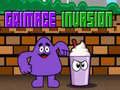 Igra Invazija Grimace online