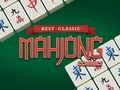 Igra Najbolji Klasični Mahjong Connect online