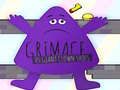 Igra Grimace protiv gigantskih klovnovskih cipela online