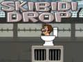 Igra Skibidi Drop online
