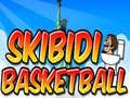 Igra Skibidi Košarka online