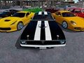 Igra CCG Igra Sudara Automobila online