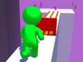 Igra Trka Boja 3D online