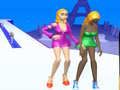 Igra Hodatelji mode online