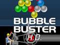 Igra Bubble Buster HD online