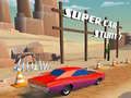Igra Super Kaskaderski Auto 7 online