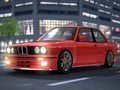 Igra E30 Simulator Driftanja online