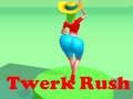 Igra Twerk Rush online