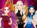 Igra Romantična Victoria's Secret Show online