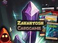 Igra Kartaška igra Zakantosh online