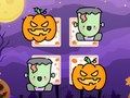 Igra Strašna Memija Halloween online