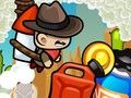 Igra Heroji s jetpackom online