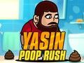 Igra Yasin Poop Rush online