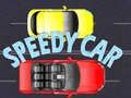 Igra Brzi auto online