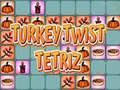 Igra Turski Twist Tetriz online