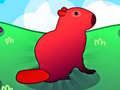 Igra Evolucija Kapibare i Beavera: Idle Clicker online