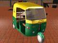 Igra Moderna igra tuk tuk riksha online