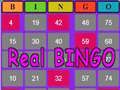 Igra Pravo BINGO online
