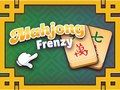 Igra Mahjong Frenzy online