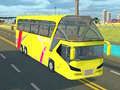 Igra Simulator autobusa javnog gradskog prijevoza online