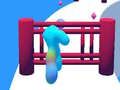 Igra Trkač Blob 3D online