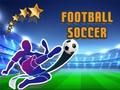 Igra Nogomet online