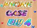 Igra Futrola za telefon DIY 4 online