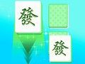 Igra Mahjong Klub Meč online