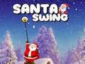 Igra Santa Swing online