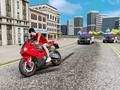 Igra Ultimativni Simulator Motocikala 3D online