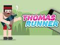 Igra Thomas Trkač online